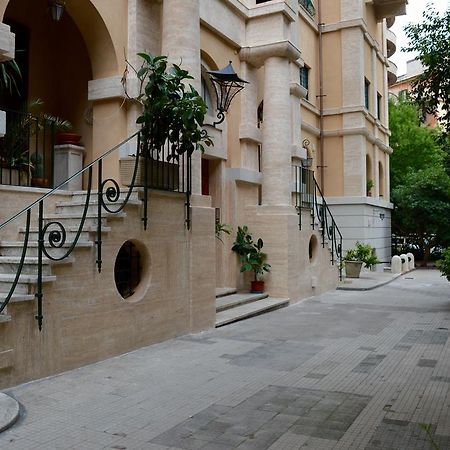 Clodia Suite Roma Dış mekan fotoğraf