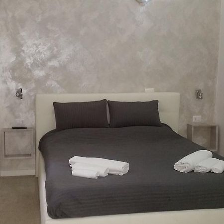 Clodia Suite Roma Dış mekan fotoğraf