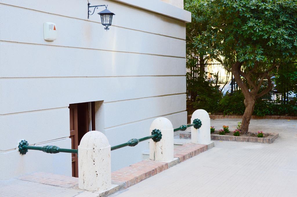 Clodia Suite Roma Dış mekan fotoğraf