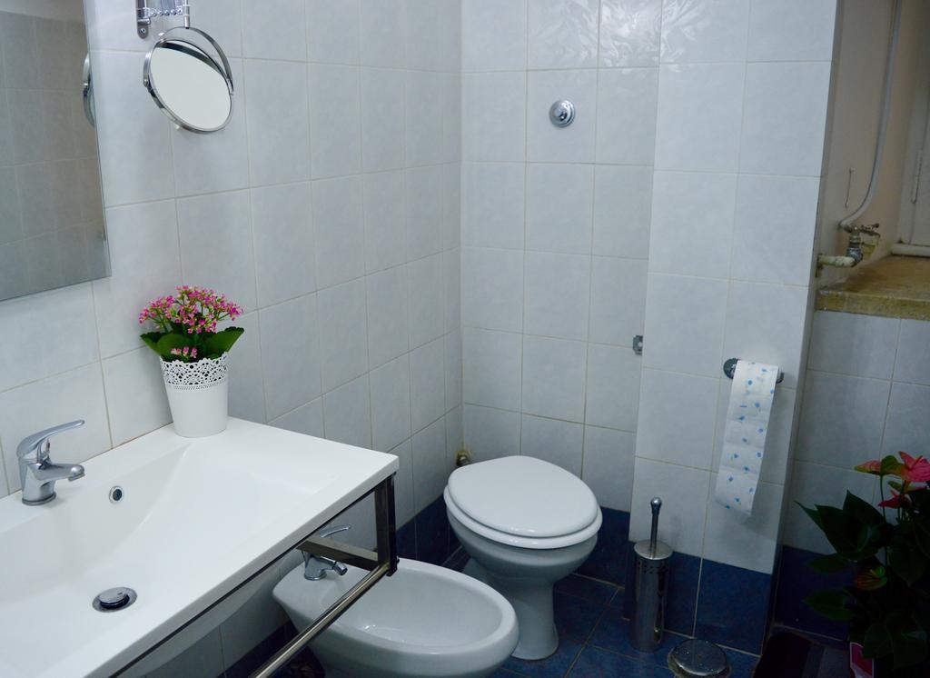 Clodia Suite Roma Dış mekan fotoğraf