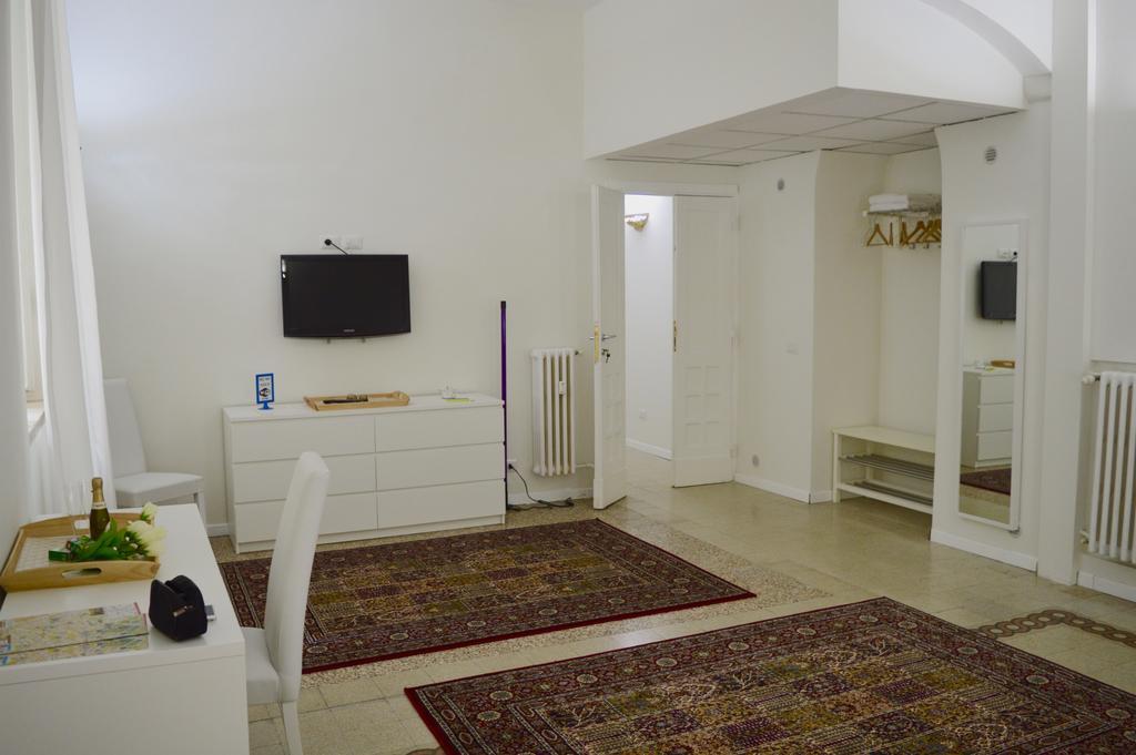 Clodia Suite Roma Dış mekan fotoğraf