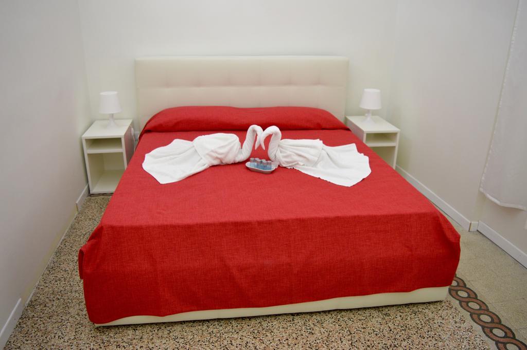Clodia Suite Roma Dış mekan fotoğraf