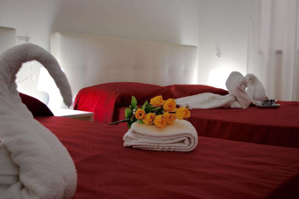 Clodia Suite Roma Dış mekan fotoğraf