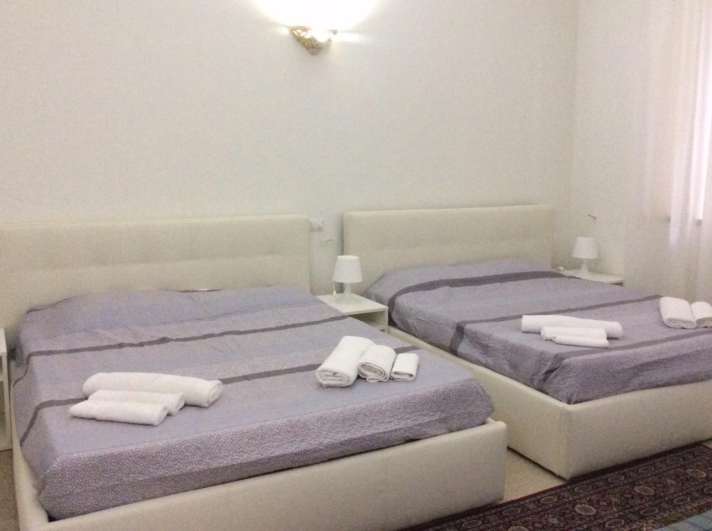 Clodia Suite Roma Dış mekan fotoğraf