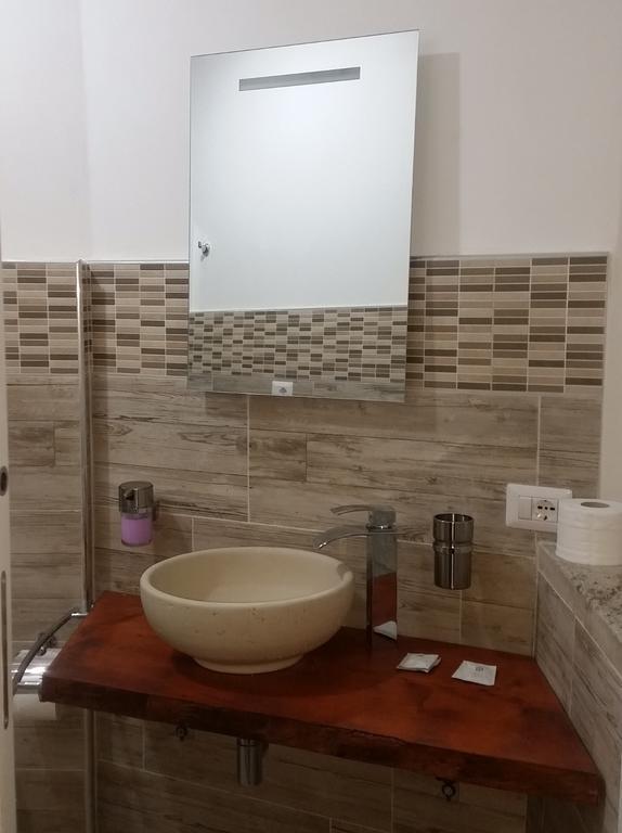 Clodia Suite Roma Dış mekan fotoğraf