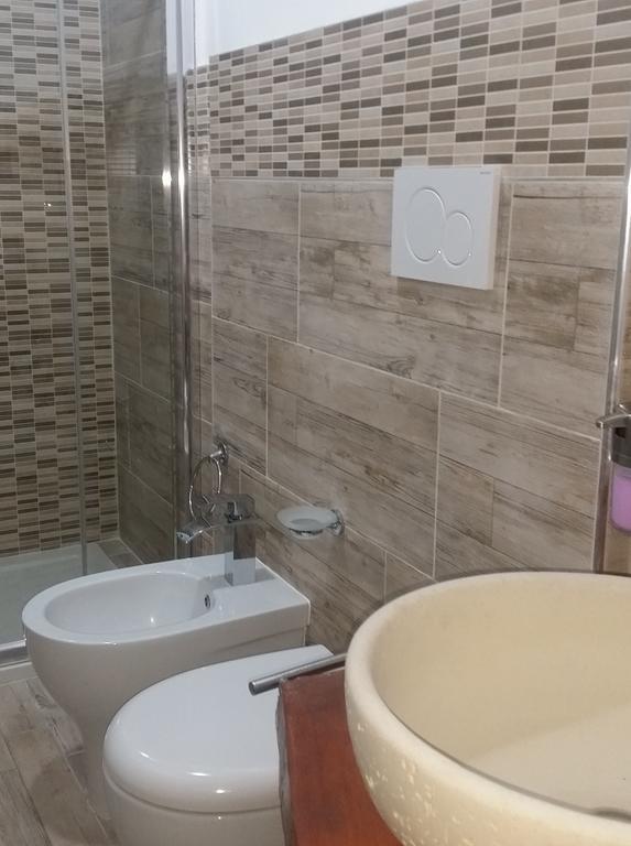 Clodia Suite Roma Dış mekan fotoğraf