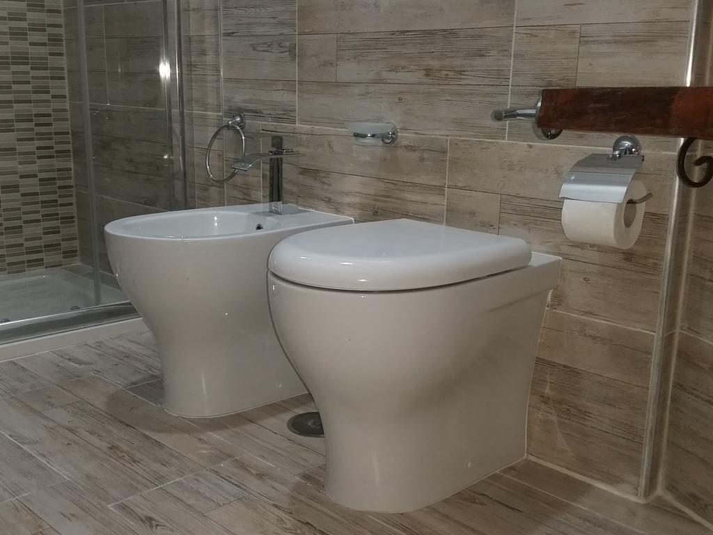 Clodia Suite Roma Dış mekan fotoğraf
